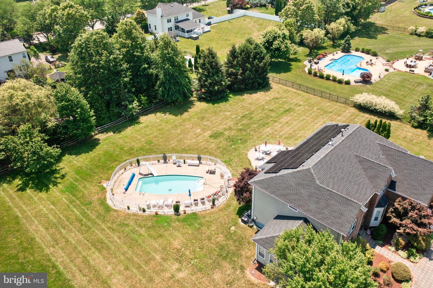 Allentown, New Jersey, 08501, United States, 4 Bedrooms Bedrooms, ,4 BathroomsBathrooms,Residential,Active,1897995