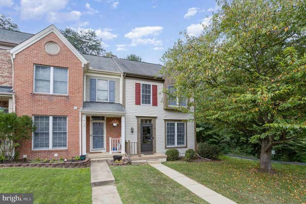 12384 MANCHESTER WAY, WOODBRIDGE, VA 22192 - Image 1