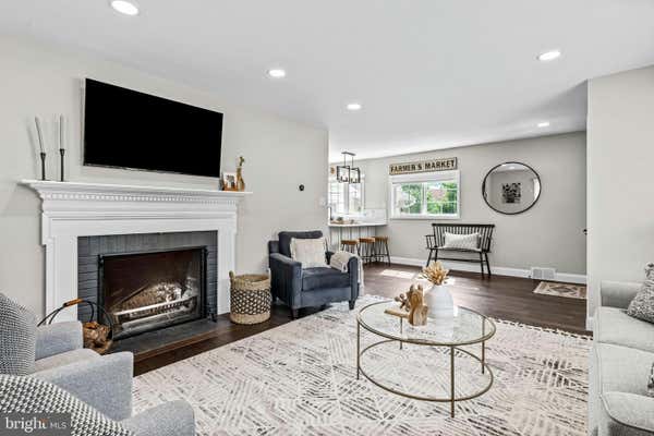 501 HOMESTEAD AVE, HADDONFIELD, NJ 08033 - Image 1