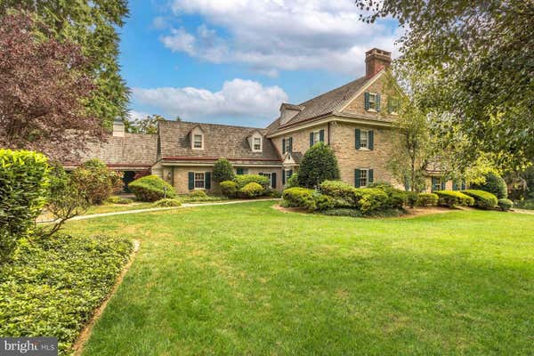 711 WASHINGTON LN, RYDAL, PA 19046 - Image 1