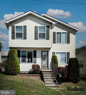 505 WARREN ST, CUMBERLAND, MD 21502 - Image 1