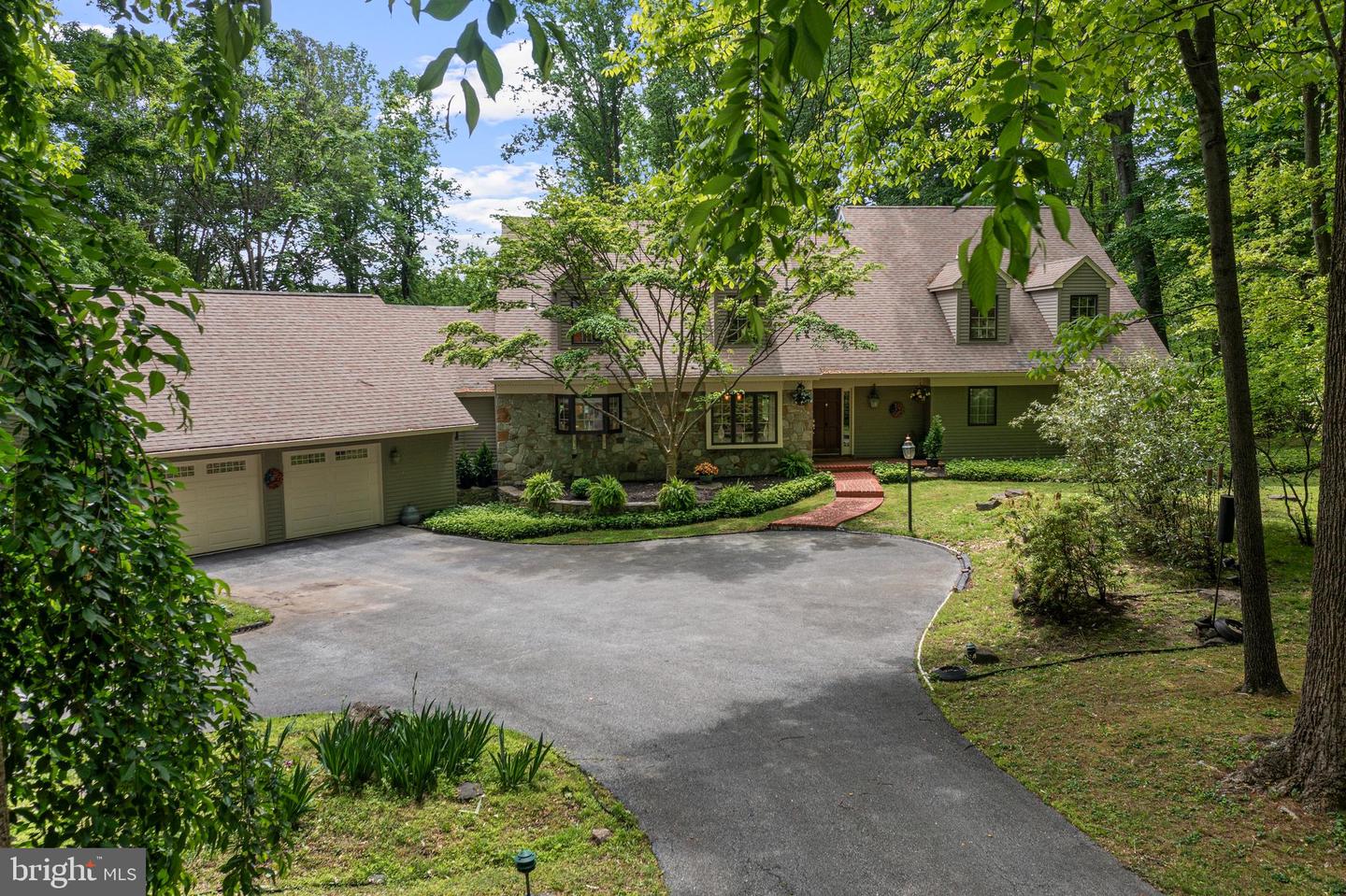 Chadds Ford, Pennsylvania, 19317, United States, 5 Bedrooms Bedrooms, ,5 BathroomsBathrooms,Residential,Active,2052016