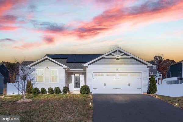 2131 MOURNING DOVE DR, LOCUST GROVE, VA 22508 - Image 1