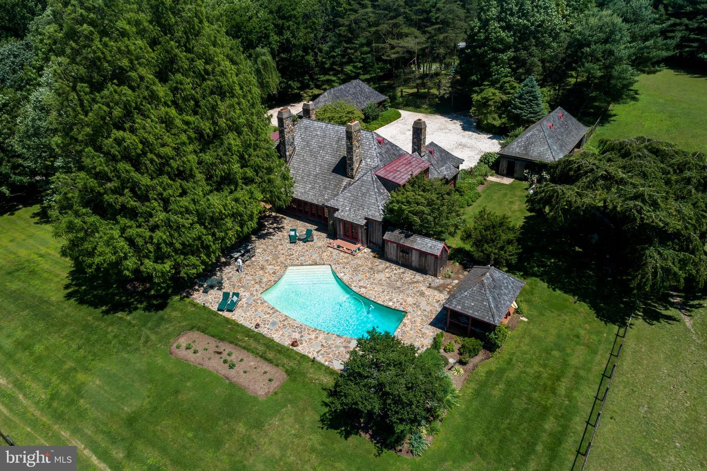 Coatesville, Pennsylvania, 19320, United States, 4 Bedrooms Bedrooms, ,5 BathroomsBathrooms,Residential,Active,1771463