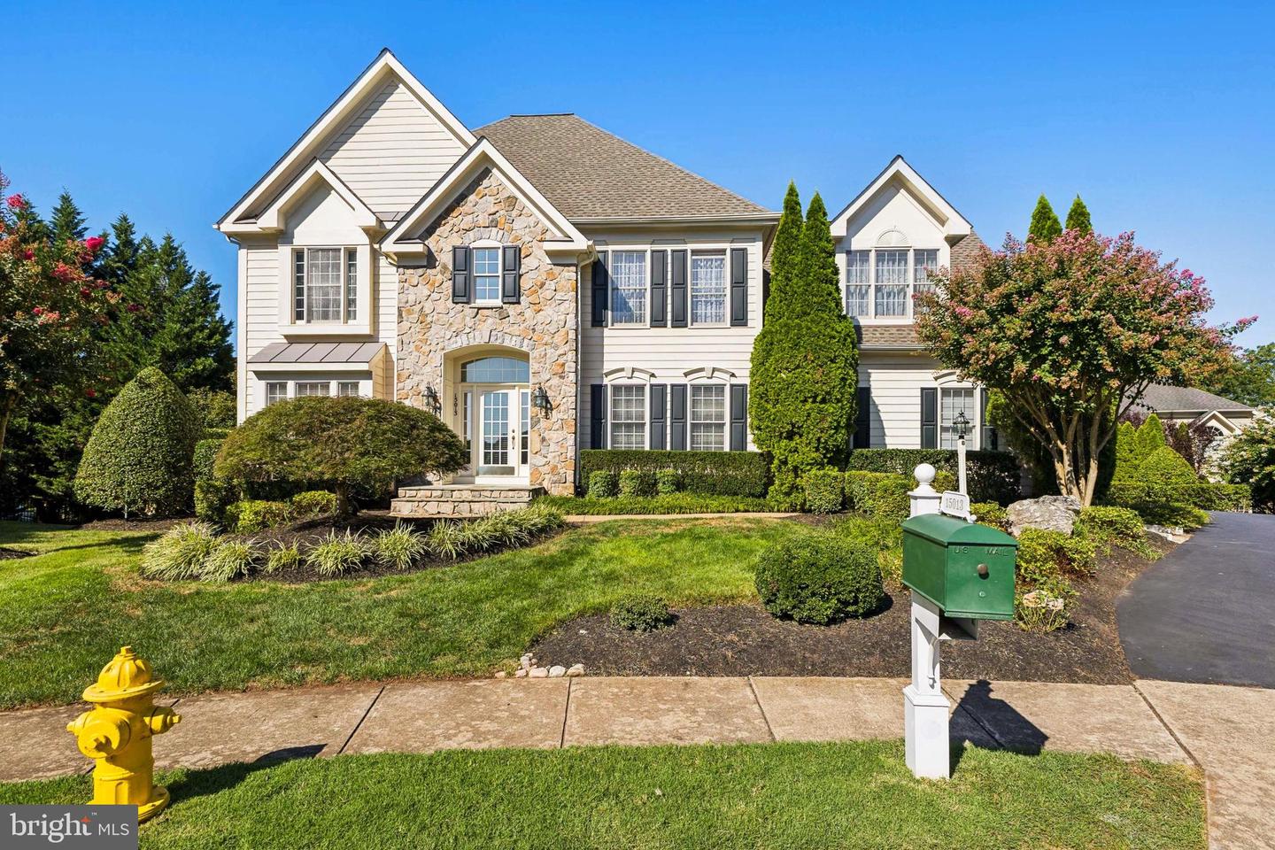 Gainesville, Virginia, 20155, United States, 5 Bedrooms Bedrooms, ,5 BathroomsBathrooms,Residential,Active,1929794