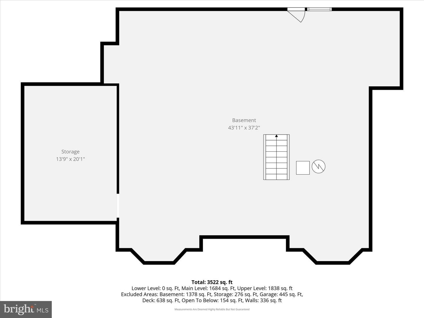 Centreville, Virginia, 20121, United States, 4 Bedrooms Bedrooms, ,3 BathroomsBathrooms,Residential,Contingent,2045785