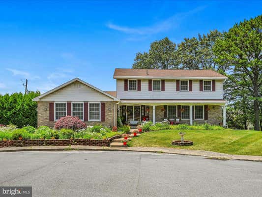 4 HUNTER RD, HAZLETON, PA 18201 - Image 1