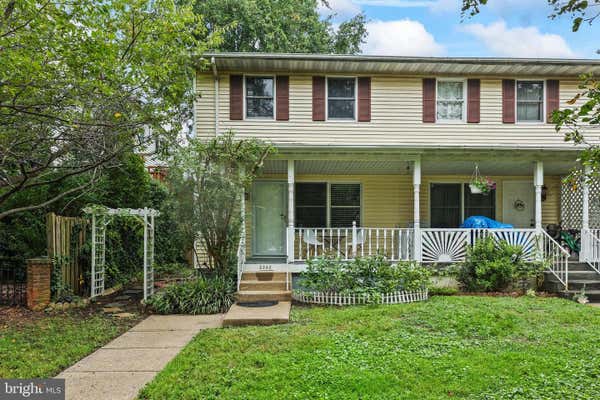 3342 COMMONWEALTH AVE, ALEXANDRIA, VA 22305 - Image 1