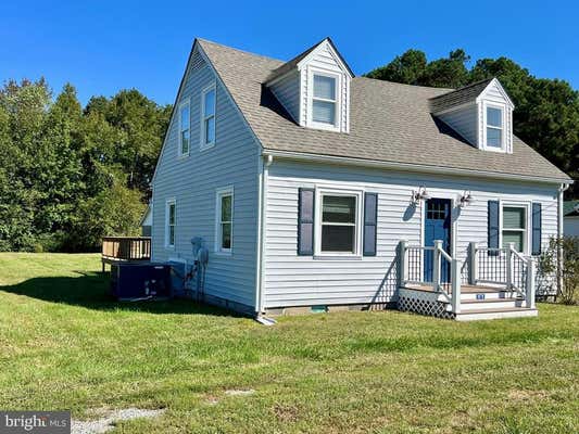 1878 OWL TOWN RD, CALLAO, VA 22435 - Image 1