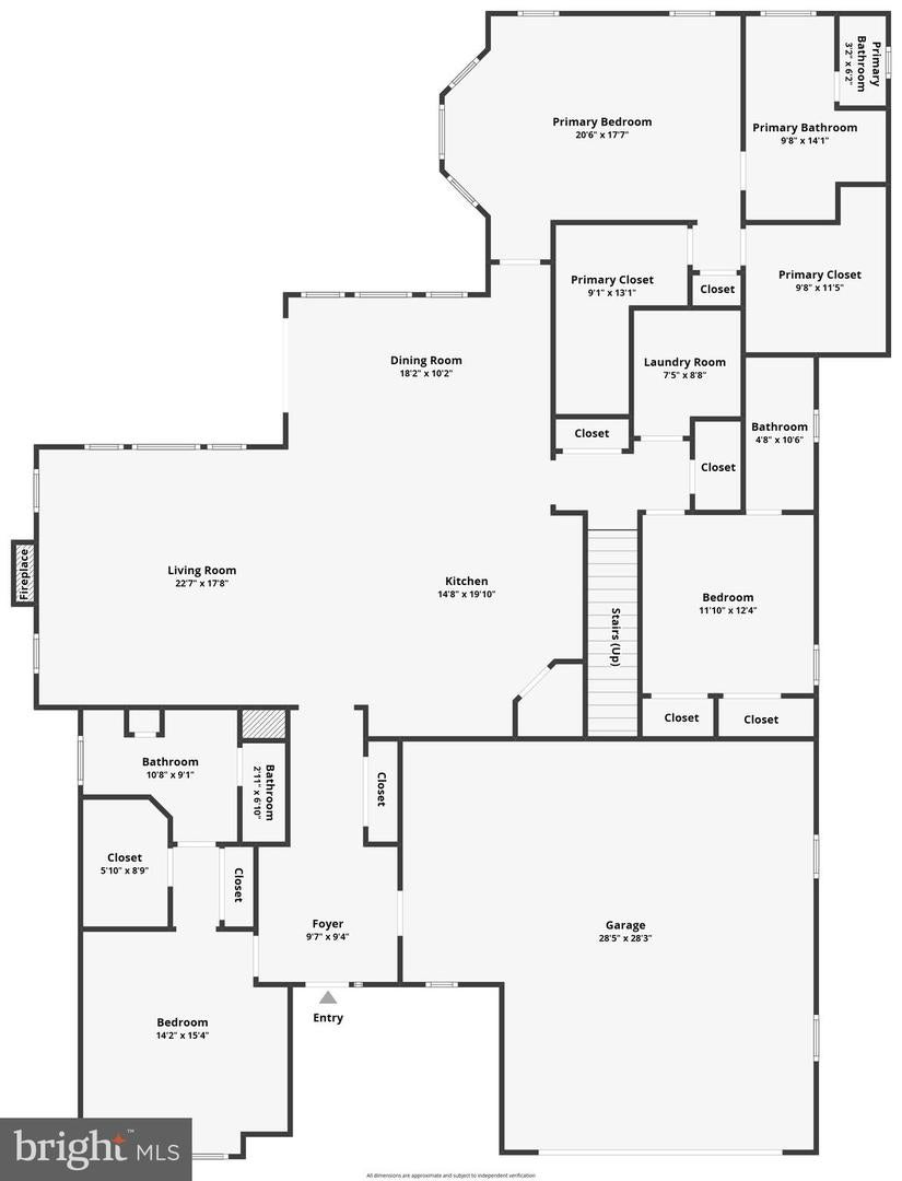 Rehoboth Beach, Delaware, 19971, United States, 4 Bedrooms Bedrooms, ,5 BathroomsBathrooms,Residential,Active,1973260