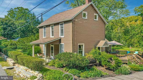 281 OLD FURNACE RD, RIEGELSVILLE, PA 18077 - Image 1