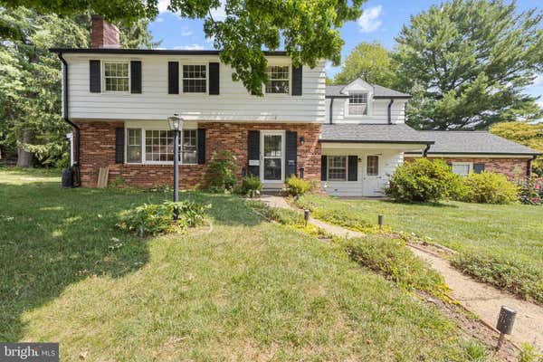 135 SNYDER LN, SPRINGFIELD, PA 19064 - Image 1