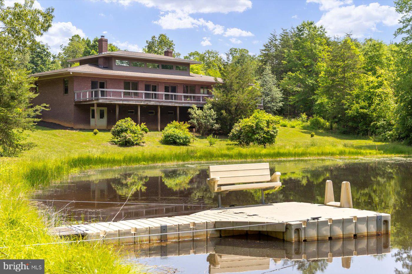 Rhoadesville, Virginia, 22542, United States, 3 Bedrooms Bedrooms, ,3 BathroomsBathrooms,Residential,Active,1769999