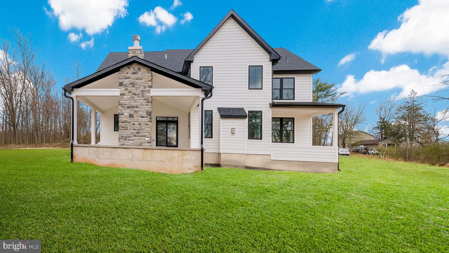 Doylestown, Pennsylvania, 18902, United States, 4 Bedrooms Bedrooms, ,5 BathroomsBathrooms,Residential,Active,1702887