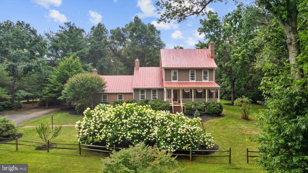 Nokesville, Virginia, 20181, United States, 4 Bedrooms Bedrooms, ,4 BathroomsBathrooms,Residential,Active,1909876