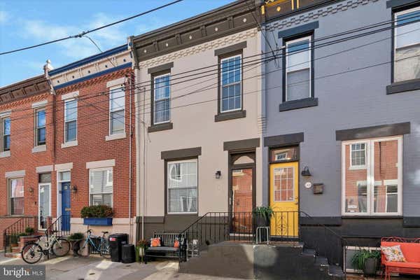 2424 KIMBALL ST, PHILADELPHIA, PA 19146 - Image 1