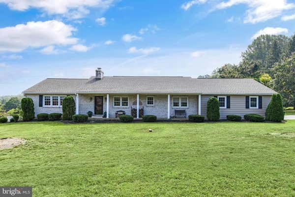 1528 BEAVER HILL RD, CHESTER SPRINGS, PA 19425 - Image 1