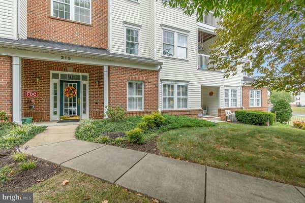 313-D WILLRICH CIR # D, FOREST HILL, MD 21050 - Image 1