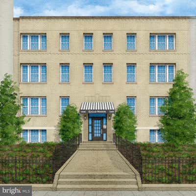 1441 EUCLID ST NW APT 301, WASHINGTON, DC 20009 - Image 1