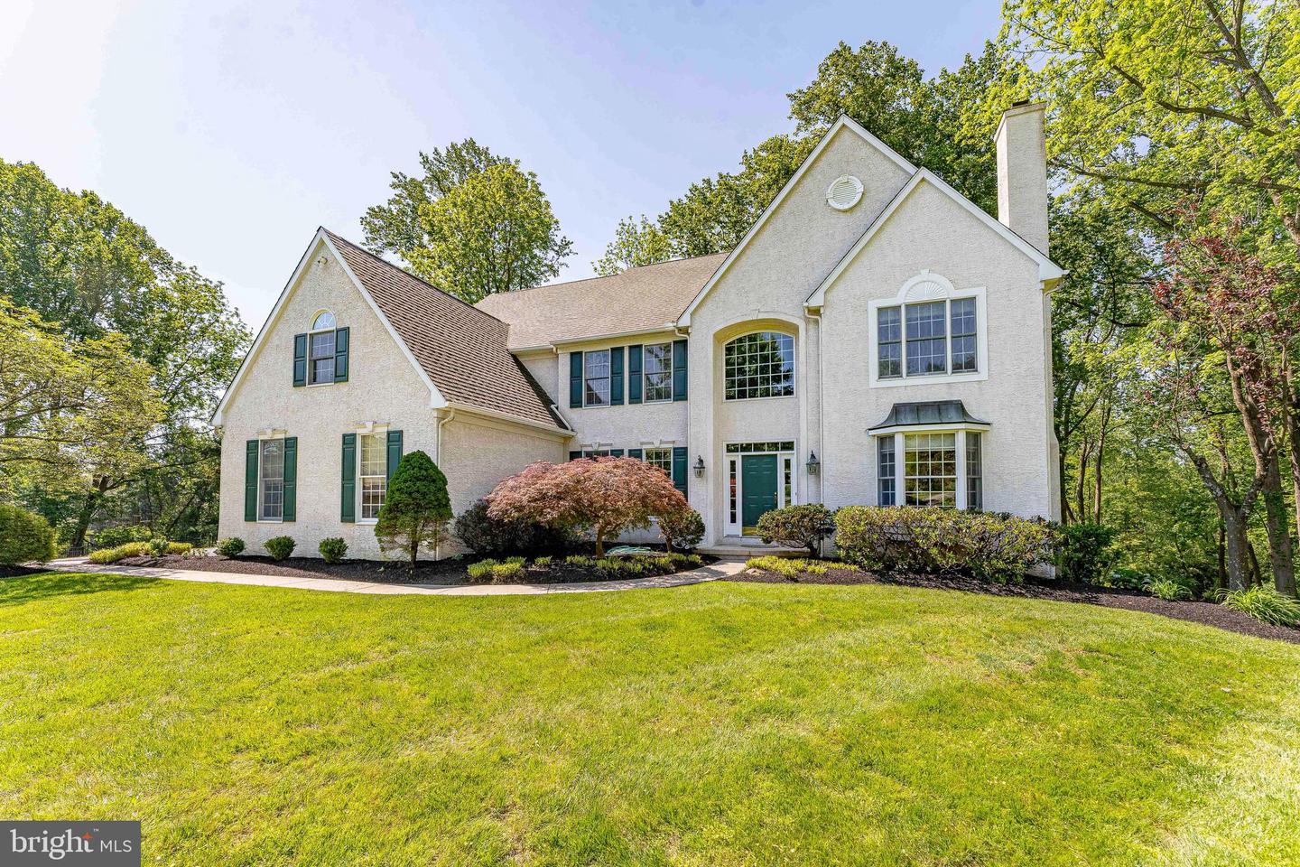 West Chester, Pennsylvania, 19382, United States, 4 Bedrooms Bedrooms, ,4 BathroomsBathrooms,Residential,Active,2051989