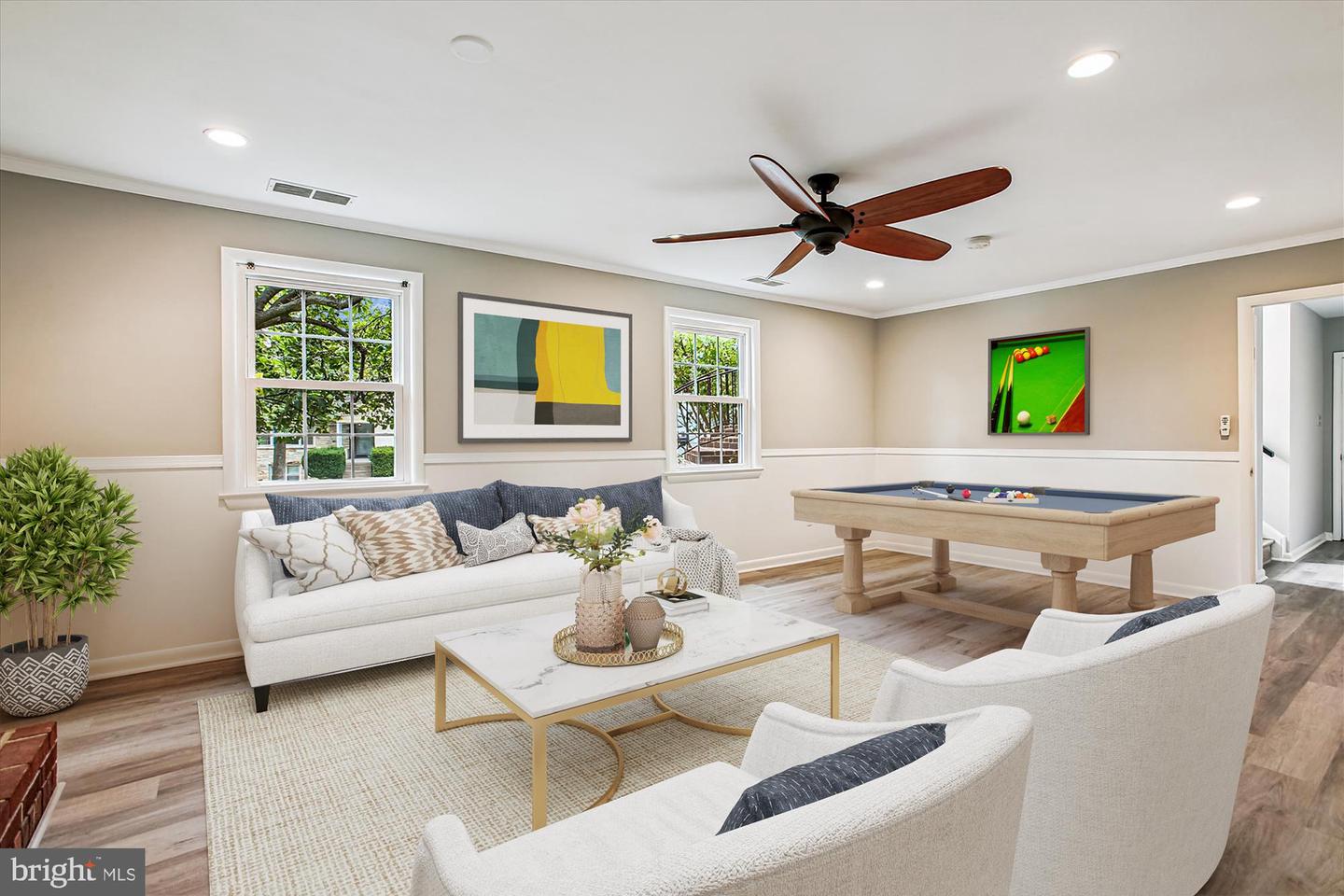 Arlington, Virginia, 22202, United States, 5 Bedrooms Bedrooms, ,3 BathroomsBathrooms,Residential,Active,1926909