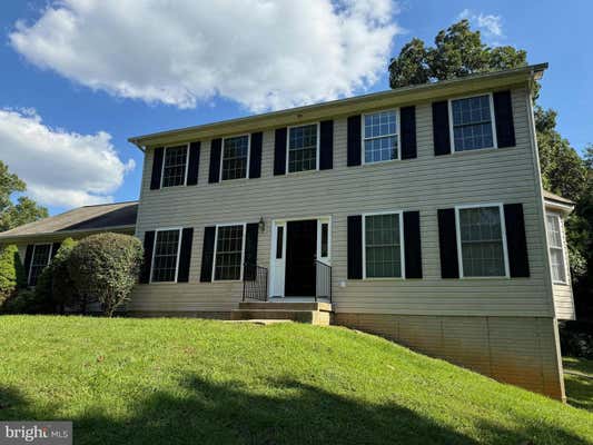 12089 STONEHOUSE MOUNTAIN RD, CULPEPER, VA 22701 - Image 1