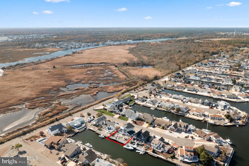 Forked River, New Jersey, 08731, United States, 4 Bedrooms Bedrooms, ,3 BathroomsBathrooms,Residential,Active,1989764