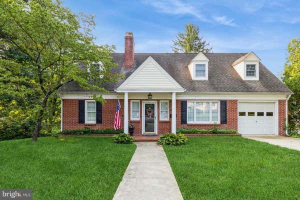 450 E MAIN ST, MOORESTOWN, NJ 08057 - Image 1