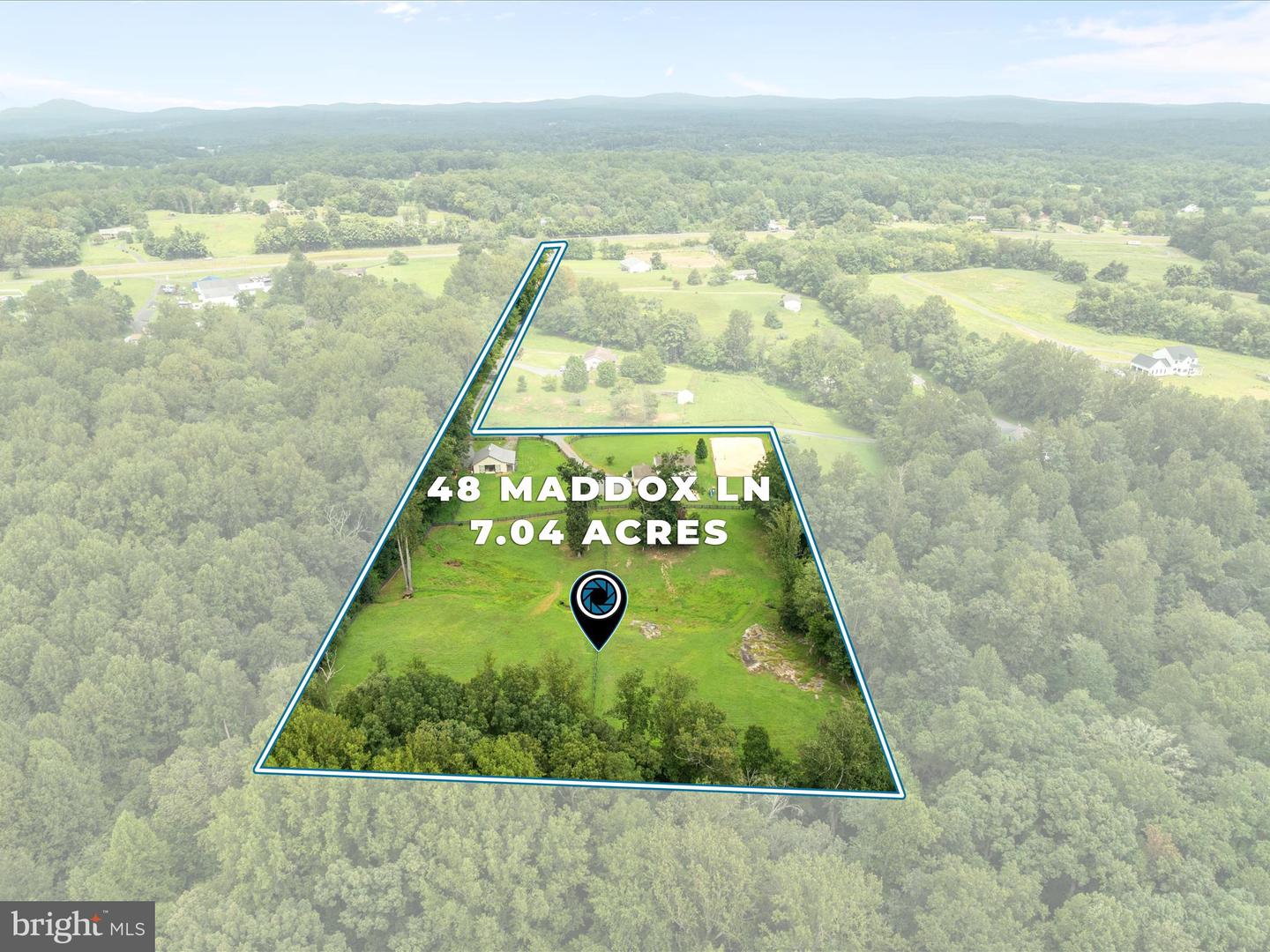 Amissville, Virginia, 20106, United States, 4 Bedrooms Bedrooms, ,4 BathroomsBathrooms,Residential,Active,1929462
