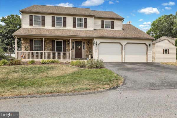 321 E APPLETREE ALY, MOUNT JOY, PA 17552 - Image 1