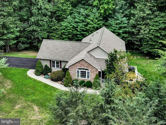 2416 CROW FOOT DR, AUBURN, PA 17922 - Image 1