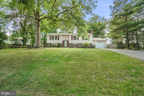 19116 WOOTTON AVE, POOLESVILLE, MD 20837 - Image 1