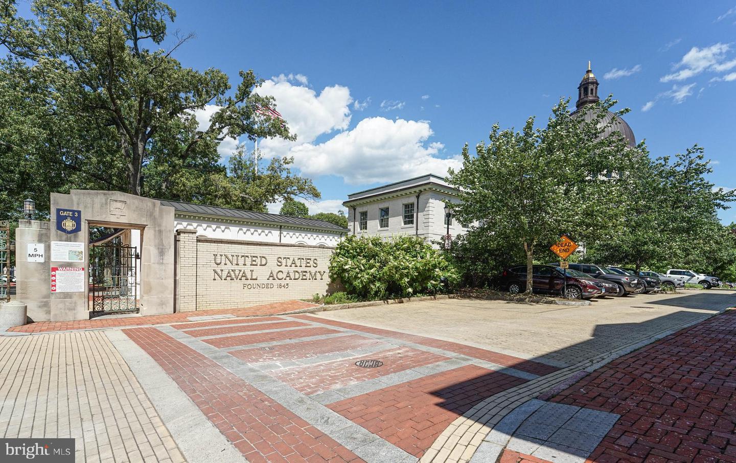 Annapolis, Maryland, 21401, United States, 4 Bedrooms Bedrooms, ,4 BathroomsBathrooms,Residential,Active,2051980