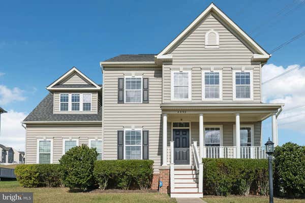 2390 SCUPPERS LN, WOODBRIDGE, VA 22191 - Image 1