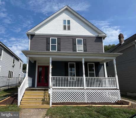 523 BRUNSWICK ST, BRUNSWICK, MD 21716 - Image 1