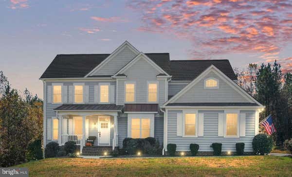 10902 DOWNTON AVE, SPOTSYLVANIA, VA 22553 - Image 1