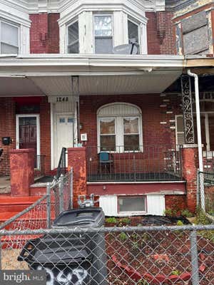 1248 KENWOOD AVE, CAMDEN, NJ 08103 - Image 1