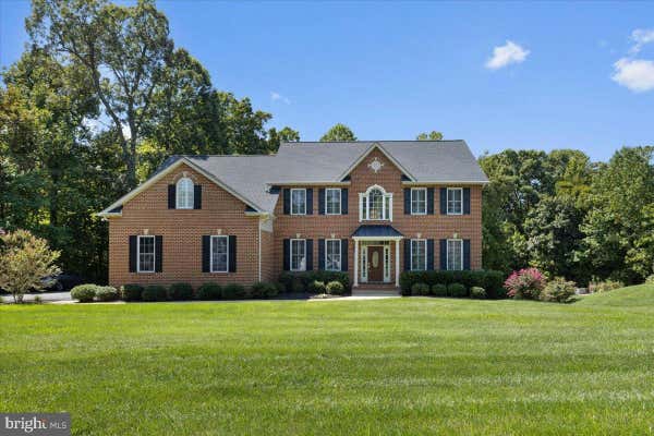 6024 CLAIREMONT DR, OWINGS, MD 20736 - Image 1