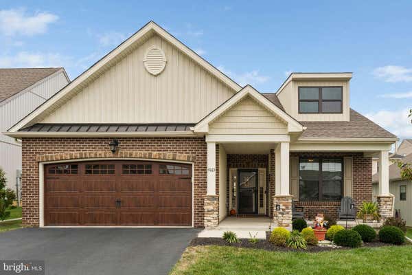 4163 BLUESKY PL, EMMAUS, PA 18049 - Image 1