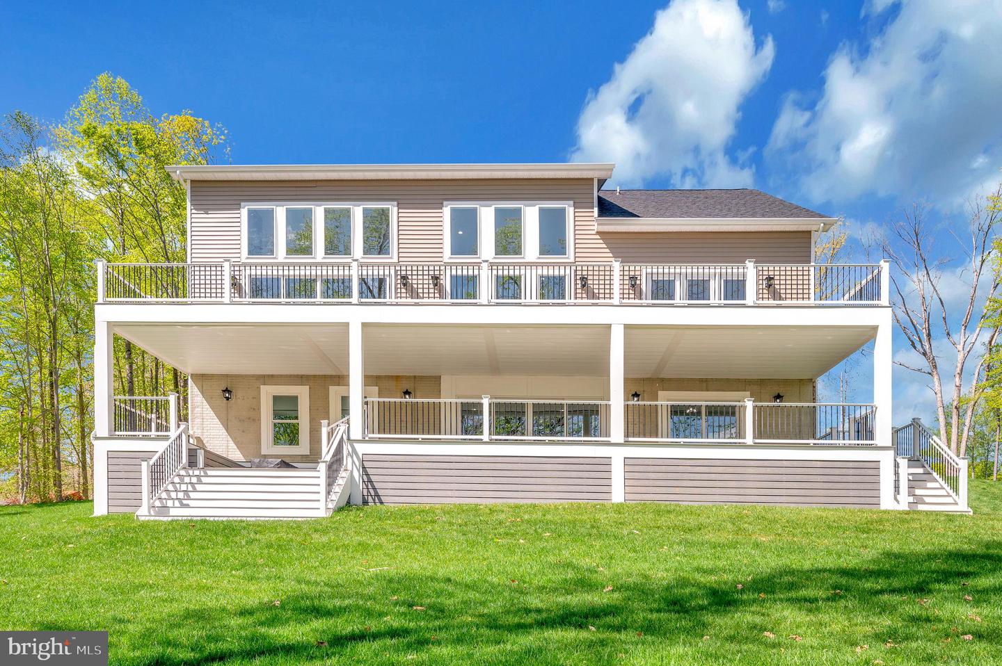 Bumpass, Virginia, 23024, United States, 5 Bedrooms Bedrooms, ,5 BathroomsBathrooms,Residential,Active,1877800