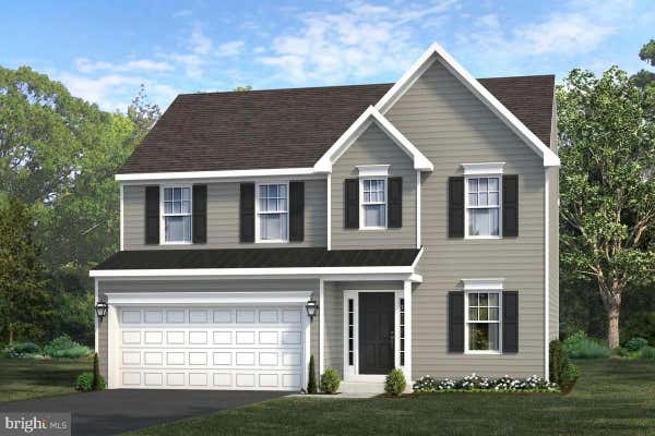 347 WICKMERE ST LOT 15, OXFORD, PA 19363 - Image 1