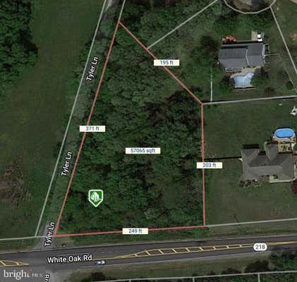 WHITE OAK ROAD, FREDERICKSBURG, VA 22405 - Image 1