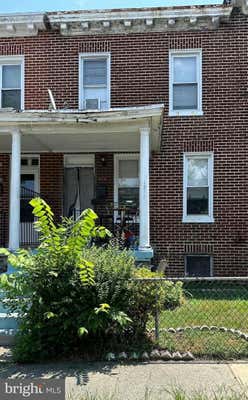 2313 AISQUITH ST, BALTIMORE, MD 21218 - Image 1