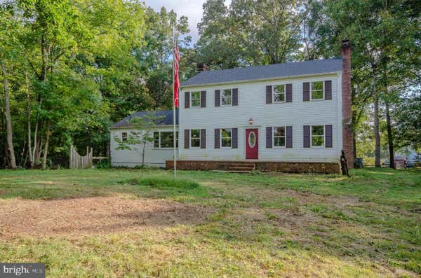 12656 JEFFERSON HWY, BUMPASS, VA 23024 - Image 1