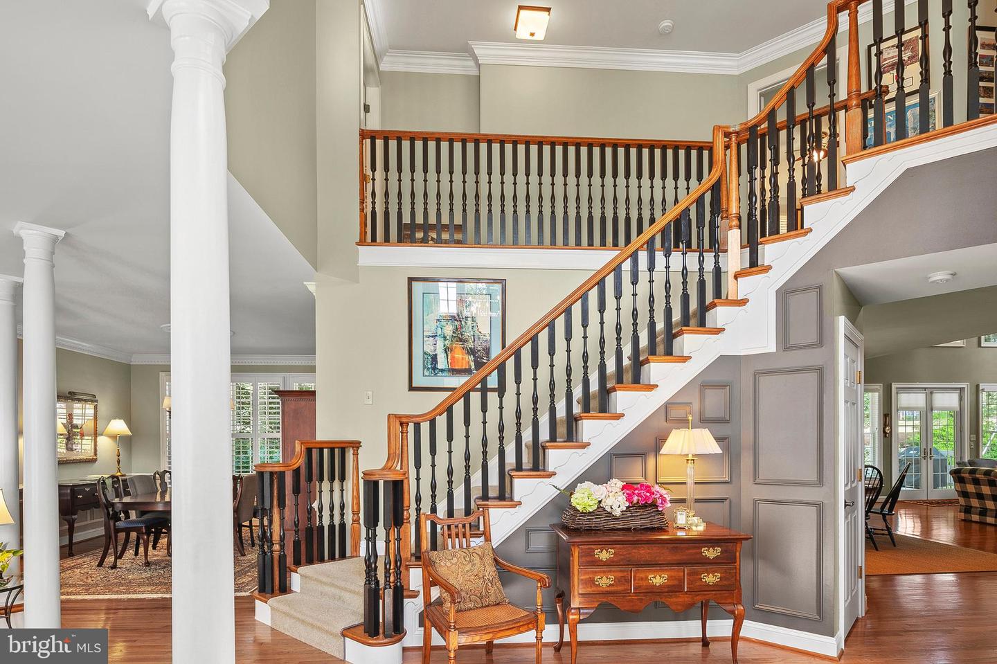 Columbia, Maryland, 21044, United States, 4 Bedrooms Bedrooms, ,3 BathroomsBathrooms,Residential,Active,1934807