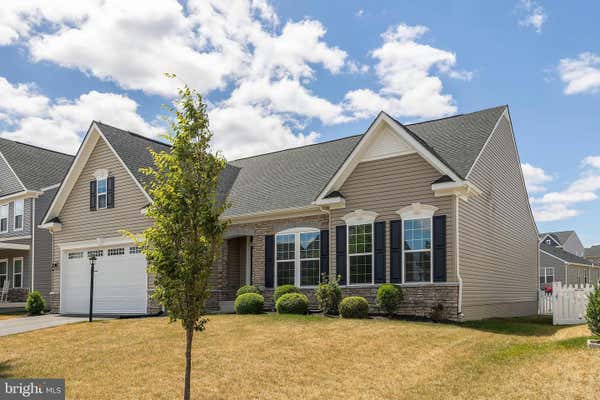 212 PATRIOT ST, STEPHENSON, VA 22656 - Image 1