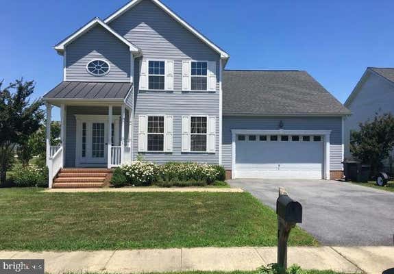 5 MIMOSA CT, CAMBRIDGE, MD 21613 - Image 1