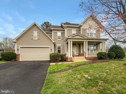 9477 HARROWHILL LN, BURKE, VA 22015 - Image 1