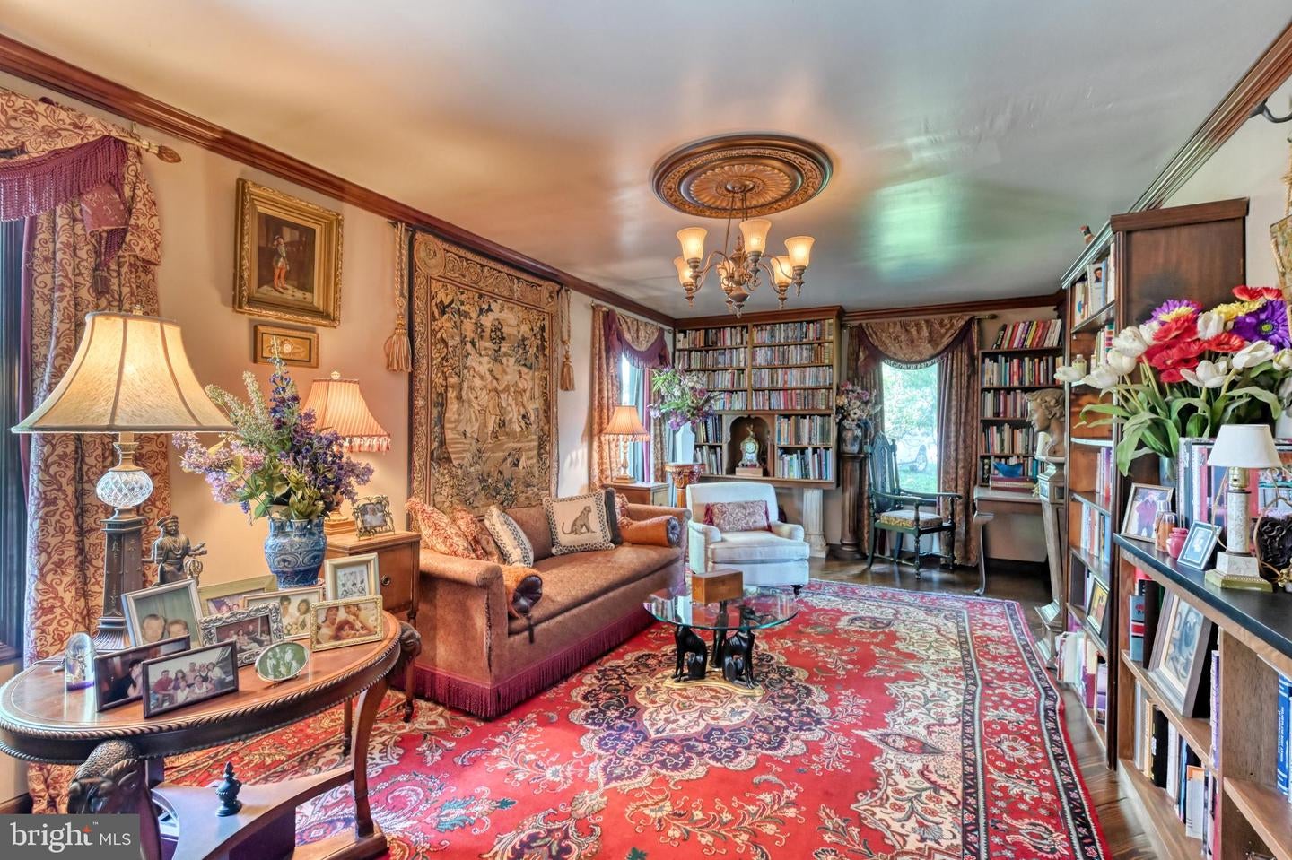 Kempton, Pennsylvania, 19529, United States, 4 Bedrooms Bedrooms, ,4 BathroomsBathrooms,Residential,Active,2043840