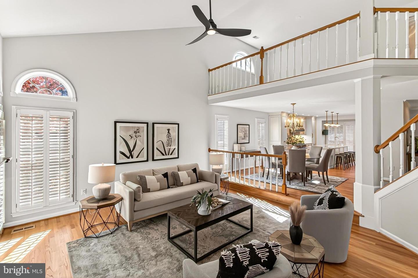 Falls Church, Virginia, 22042, United States, 4 Bedrooms Bedrooms, ,5 BathroomsBathrooms,Residential,Active,1988475